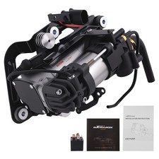 Air Suspension Compressor w/