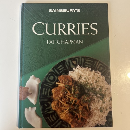Sainsbury curries cookbook - sainsbury’s,