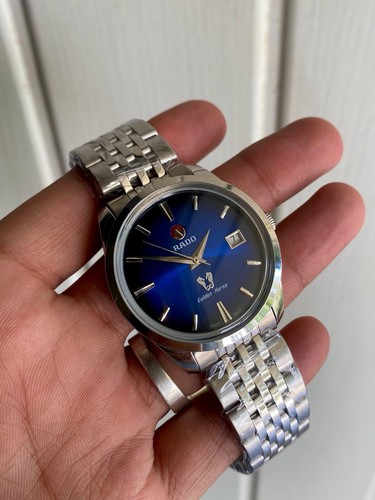 Rado golden horse - rado,