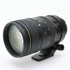 Nikon AF VR Zoom-NIKKOR
