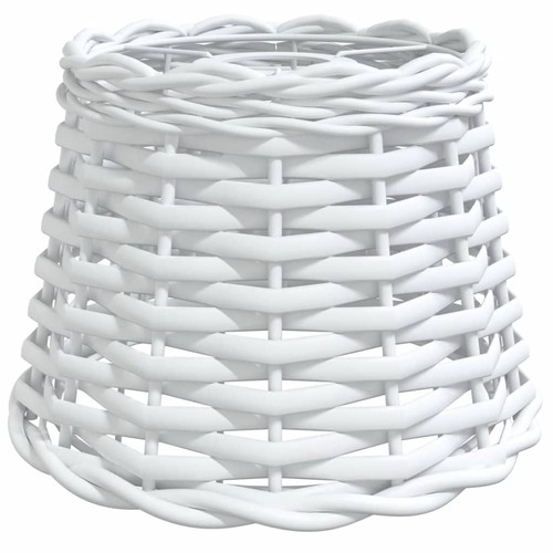Ceiling lamp shade hall wicker - shade,
