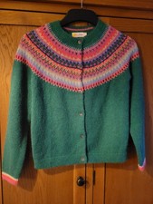 Mini Boden Fair Isle Fairisle