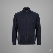 Paul & Shark Yachting Cardigan