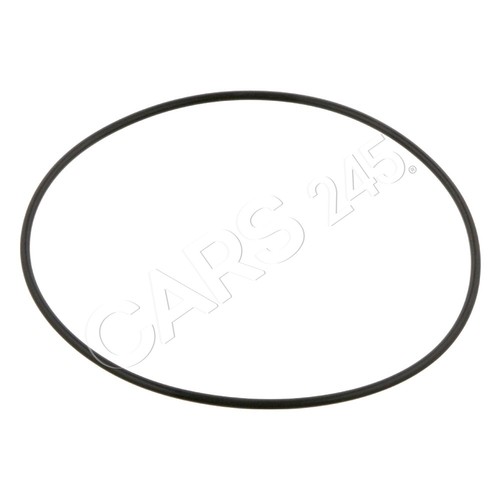Febi wheel hub - febi, seal