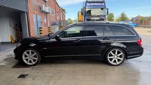 Mercedes benz c180 sport - benz,