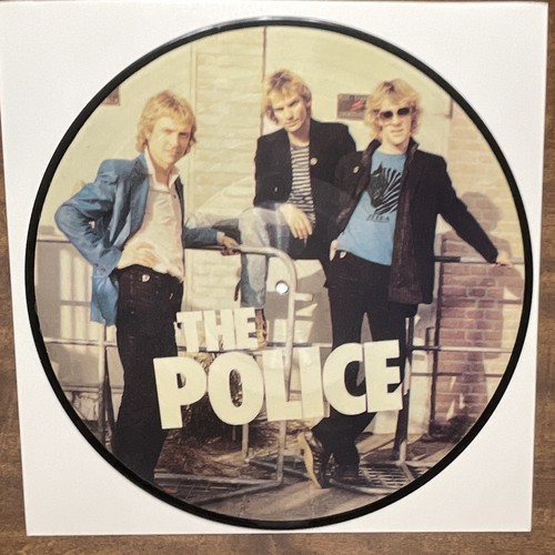 The police live berkeley ca - police,