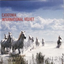 Catatonia - International