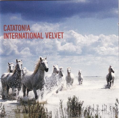 Catatonia international - catatonia,