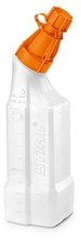 Stihl 2-stroke mixing bottle