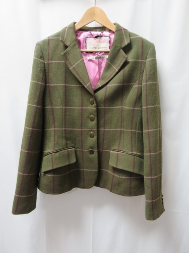 Rydale hannah hacking jacket - rydale,