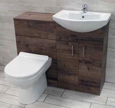 Bathroom Furniture Vanity