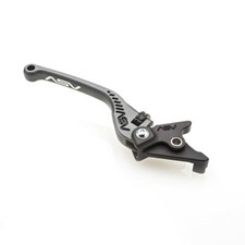 ASV C5 Brake Lever Long Grey