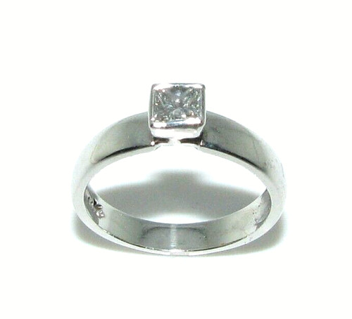 Ladies women 18carat 18ct - ladies/women's,, 18carat/18ct