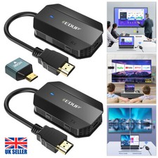 5G 50m 4K Wireless HDMI