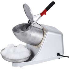300W Electric Snow Cone Maker