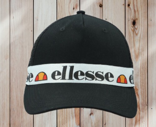 Ellesse black molla - ellesse,