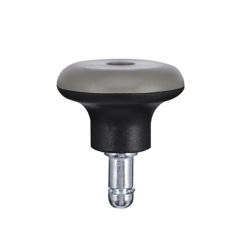 5pcs revolving chair - revolving, pu