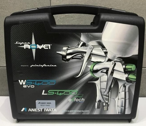 Anest iwata supernova - anest,