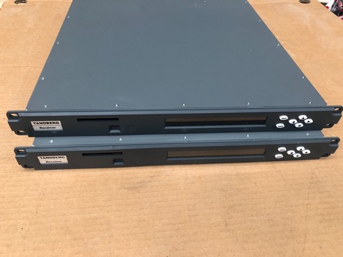 Ericsson tandberg rx8200 - 1,