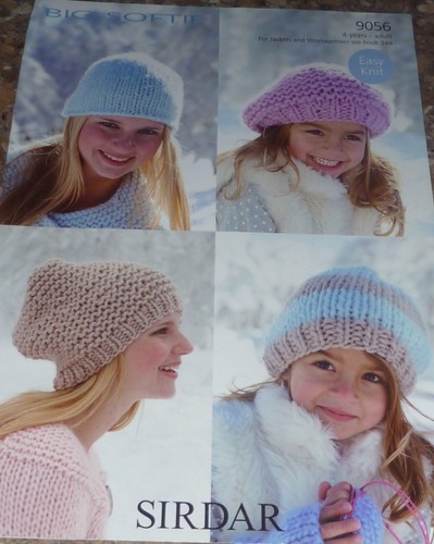 Original sirdar knitting - original,