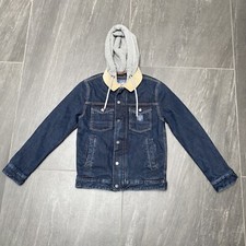 SuperDry Hooded Hacienda