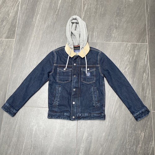 Superdry hooded hacienda - hooded,