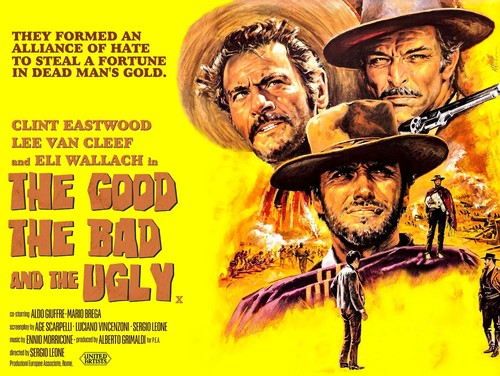 The good bad - good,,