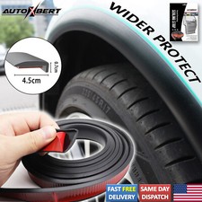 10' Extra Wide Arches Fender