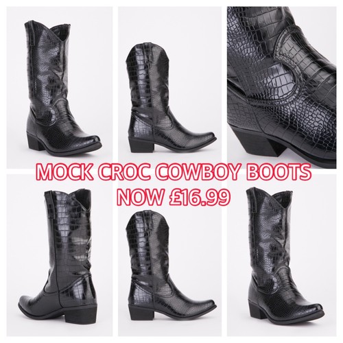 Black ladies size - size, textured
