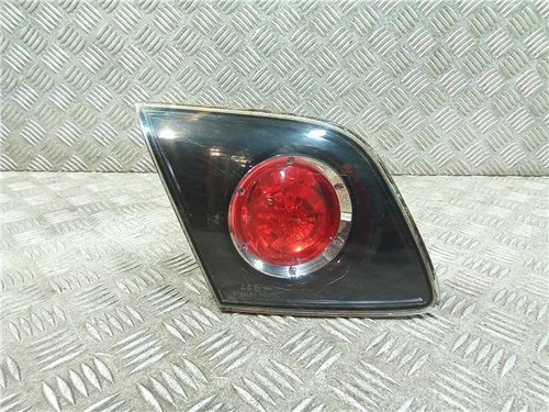 Rear left light mazda - left, 3