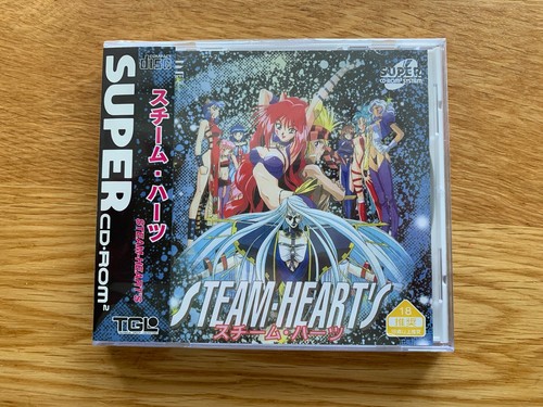 Steam heart engine - steam,