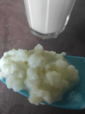 10 gms Live Cow's Milk Kefir