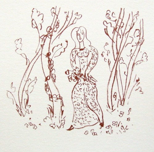 Matisse mounted ltd - matisse,