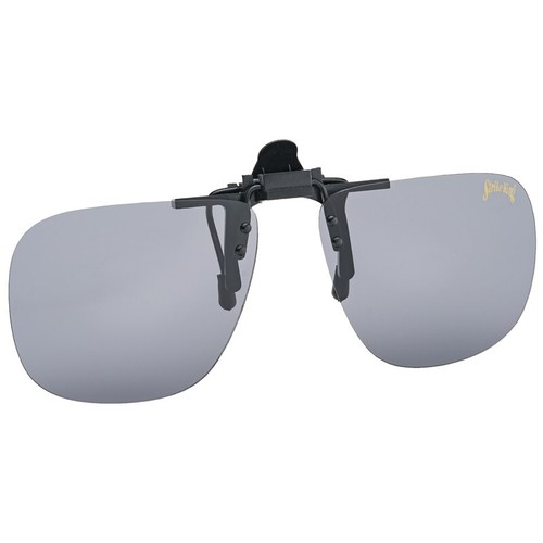 Fox rage strike king polarized - rage,