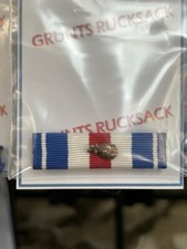 U.S. MIL/RIBBON DV0014 -