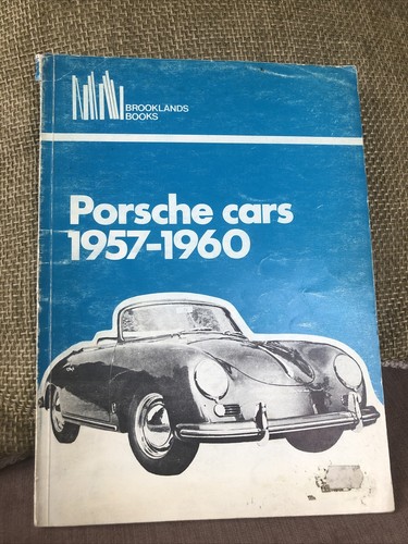 Porsche 718 1600 rsk - 718,