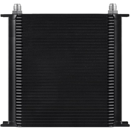 Row black aluminum - row,