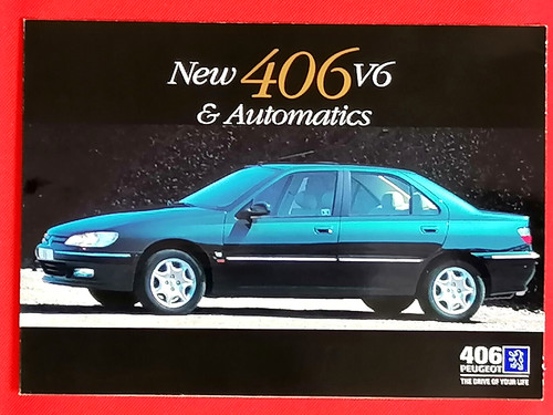 1996 peugeot 405 - 1996, &