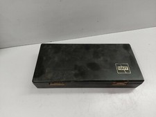 HALF Planimeter No 317E