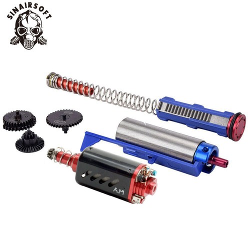 Shs gear teeth - shs, 14