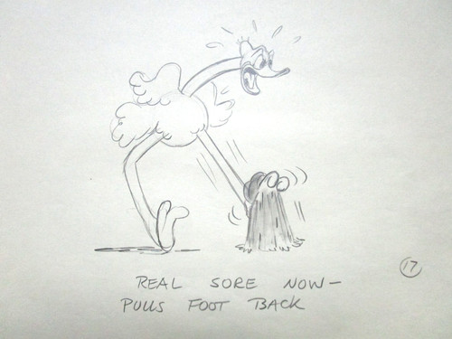 1937 donald duck - 1937,