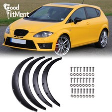 For Seat Leon MK2 MK3 4.5" Car