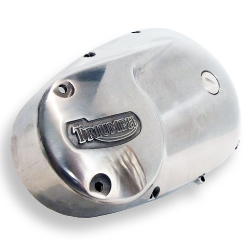 Triumph t120 primary chaincase - t120,
