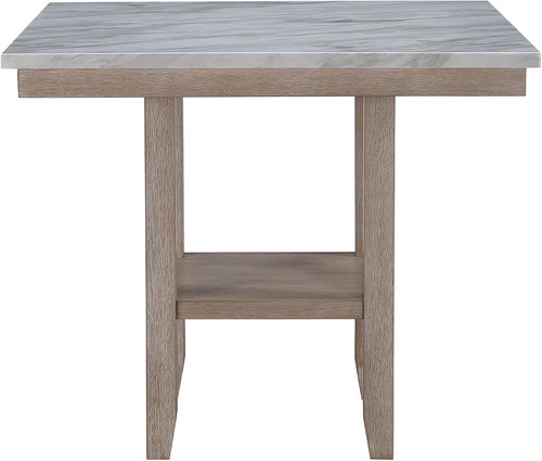D4010 natural dining table - d4010,