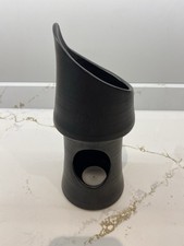 Signed Huw Powell Roberts Ceramic Wax Melt Or Oil Burner. Rare.