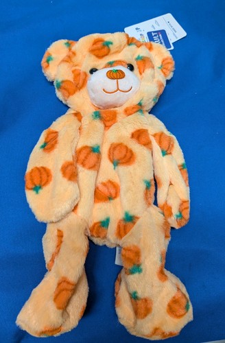 Build bear exclusive - bear, vault