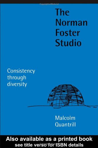 The norman foster studio - the,
