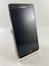Samsung Galaxy Note 4 Black