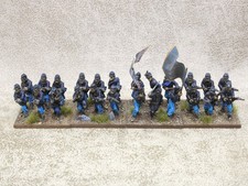 28mm ACW metal UNION INFANTRY