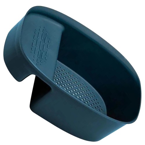 Durable kitchen sink drain - durable,